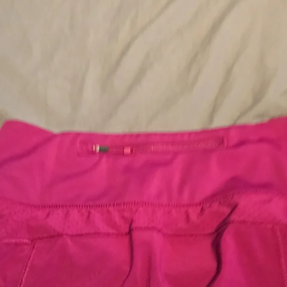 Athleta Fuchsia Sport Skirt - Picture 16 of 16